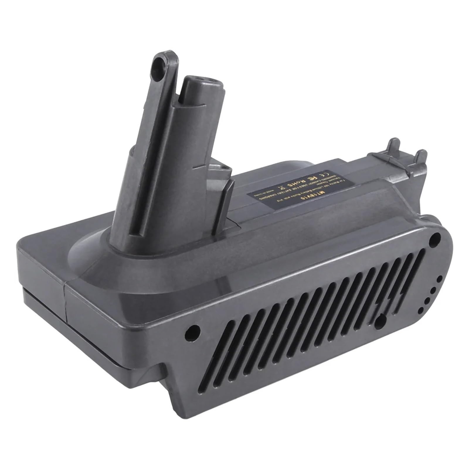 Amazon.co.jp: バッテリーアダプター、マキタ対応、18V リチウム